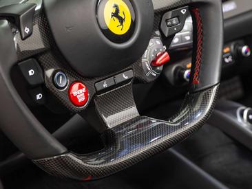 Ferrari 812 GTS — photo 9