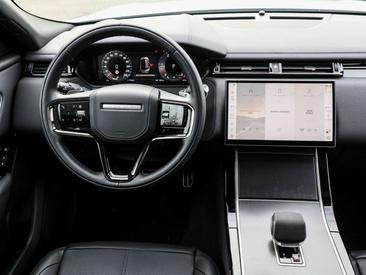 Land Rover Range Rover Velar D200 — photo 4