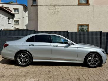 Mercedes Classe E Berline 200 — photo 29