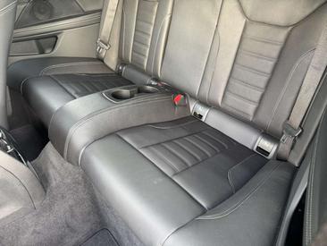 BMW Série 4 Berline 430i — photo 19