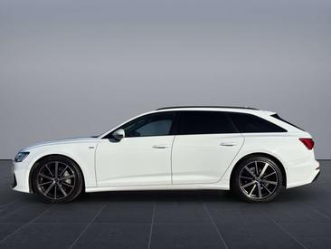 Audi A6 Avant 40 TDI — photo 3
