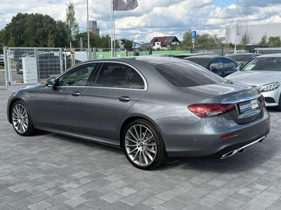 Mercedes Classe E Berline 200