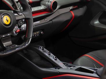 Ferrari 812 GTS — photo 10