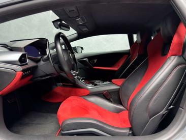 Lamborghini Huracán LP 610-4 — photo 4