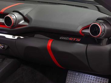 Ferrari 812 GTS — photo 11