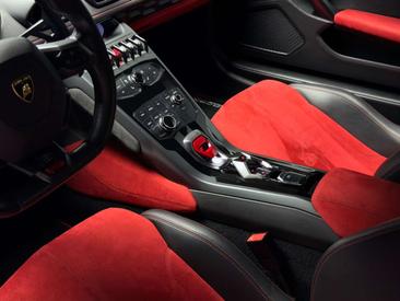 Lamborghini Huracán LP 610-4 — photo 5