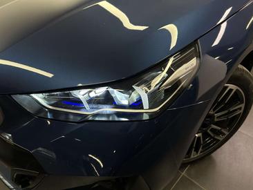 BMW Série 5 550e XDrive — photo 8