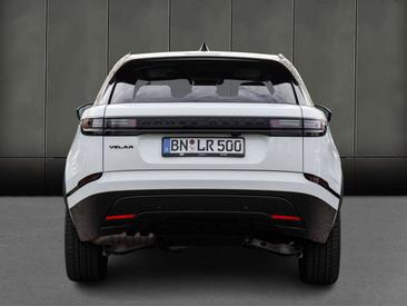 Land Rover Range Rover Velar D200 — photo 7