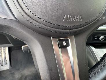 BMW Série 4 Berline 430i — photo 21
