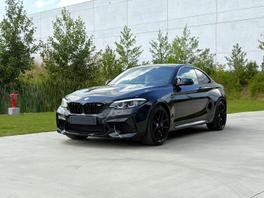 BMW M2 Competition - 2020 - Joinsteer - #1
