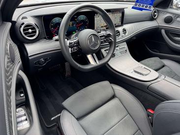 Mercedes Classe E Berline 200 — photo 33