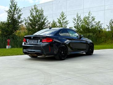 BMW M2 Competition — photo 2
