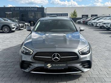 Mercedes Classe E Berline 200 — photo 5