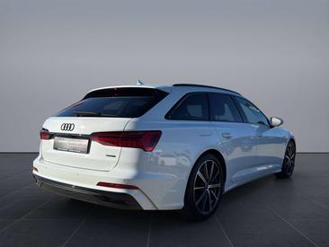 Audi A6 Avant 40 TDI — photo 7