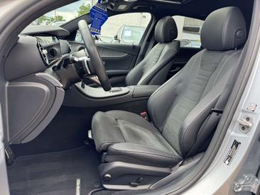 Mercedes Classe E Berline 200 — photo 34