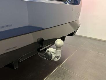 BMW Série 5 550e XDrive — photo 11