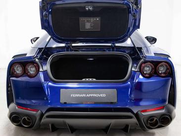 Ferrari 812 GTS — photo 14