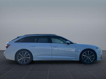 Audi A6 Avant 40 TDI — photo 8