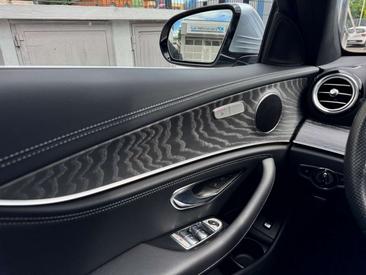 Mercedes Classe E Berline 200 — photo 35