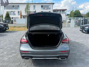 Mercedes Classe E Berline 200 — photo 7