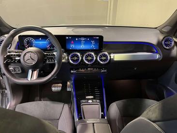 Mercedes GLB 220 D — photo 4
