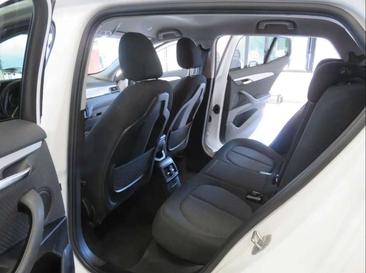 BMW X2 XDrive18d — photo 5