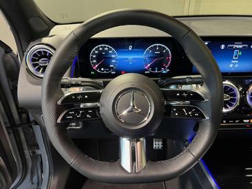 Mercedes GLB 220 D — photo 5