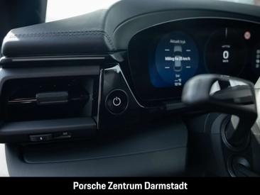 Porsche Macan 4S Electric — photo 19