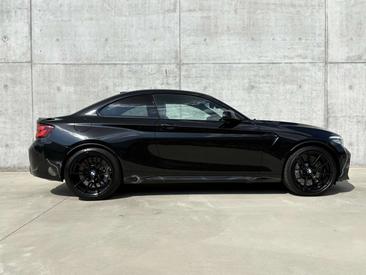 BMW M2 Competition — photo 5