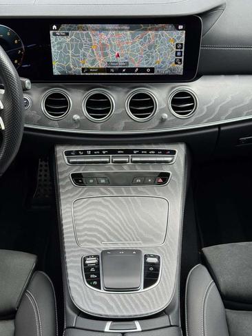 Mercedes Classe E Berline 200 — photo 38