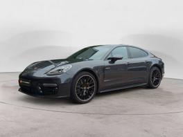Porsche Panamera 4 E-Hybrid - 2021 - Joinsteer - #1