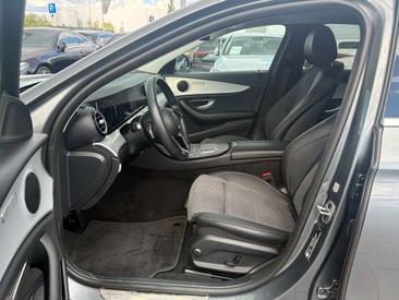 Mercedes Classe E Berline 200 — photo 10