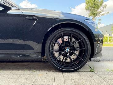 BMW M2 Competition — photo 6