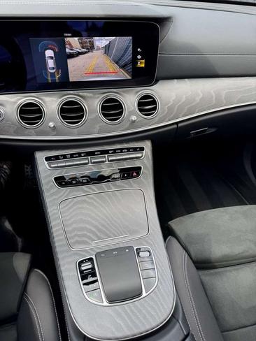 Mercedes Classe E Berline 200 — photo 40