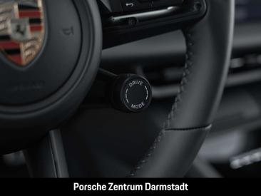 Porsche Macan 4S Electric — photo 22