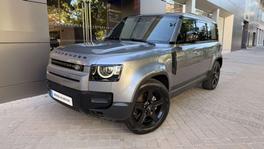 Land Rover Defender 90 D250 MHEV - 2023 - Joinsteer - #1