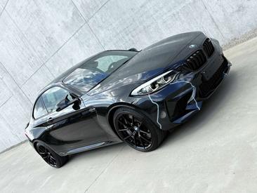 BMW M2 Competition — photo 7