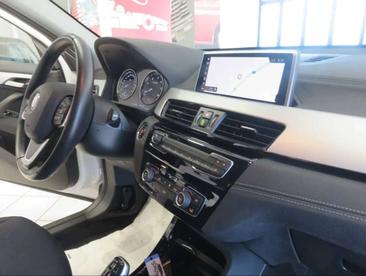 BMW X2 XDrive18d — photo 10