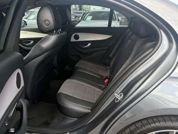 Mercedes Classe E Berline 200 — photo 12