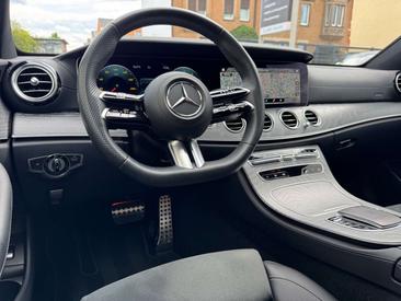 Mercedes Classe E Berline 200 — photo 41