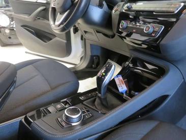 BMW X2 XDrive18d — photo 11