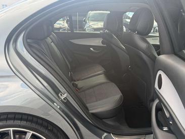 Mercedes Classe E Berline 200 — photo 13