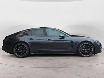Porsche Panamera 4 E-Hybrid — photo 6