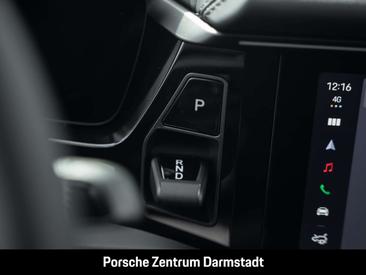 Porsche Macan 4S Electric — photo 24