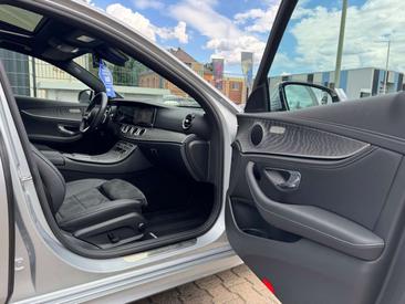 Mercedes Classe E Berline 200 — photo 42