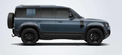 Land Rover Defender 90 D200 MHEV