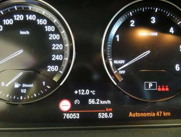 BMW X2 XDrive18d — photo 13