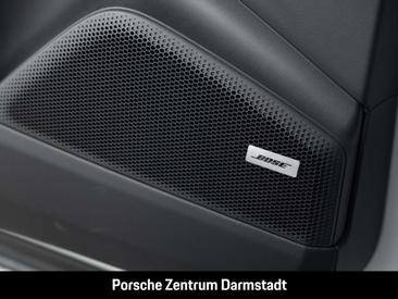 Porsche Macan 4S Electric — photo 25