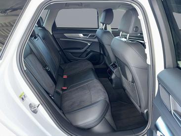 Audi A6 Avant 40 TDI — photo 16