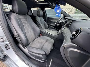 Mercedes Classe E Berline 200 — photo 44